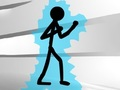 Gioco Uomo elettrico  in linea