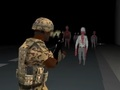 Gioco Apocalisse - Città degli zombi  in linea