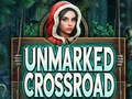 Gioco Incrocio non contrassegnato  in linea
