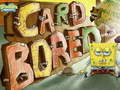 Gioco Scheda SpongeBob SquarePants ANNOIATA  in linea