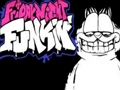 Gioco Venerdì sera Funkin End Of Abuse  in linea