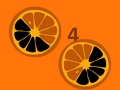 Gioco Arancia  in linea