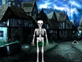 Gioco Trova la moto Skull Rider  in linea