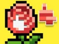 Gioco Pixel Puzzle Unito!  in linea