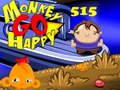 Gioco Monkey Go Happy Fase 515  in linea