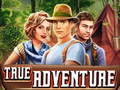 Gioco Vera Avventura  in linea