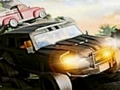 Gioco Leggende 4x4  in linea