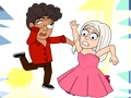 Gioco Tester d'amore  in linea
