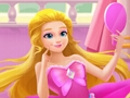 Gioco La moda della piccola principessa  in linea