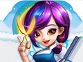Gioco Divertimento da barbiere  in linea