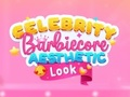 Gioco Celebrità Barbiecore Aspetto estetico  in linea
