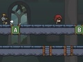 Gioco Il Castello e La retta via  in linea