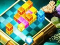 Gioco Cubi 2  in linea
