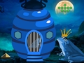 Gioco Salva la coppia rana  in linea