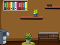 Gioco Fuga dalla stanza del vasino  in linea