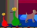 Gioco Salvataggio dell'uccello bianco  in linea