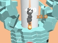 Gioco Livelli Smash della torre  in linea