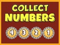 Gioco Connetti i numeri  in linea