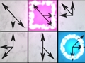 Gioco Triscele  in linea