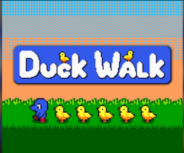 Gioco AnatraWAK  in linea