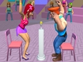 Gioco Buttali giù  in linea