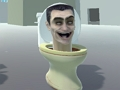 Gioco Toilette Skibidi per 2 giocatori  in linea