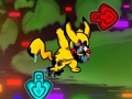 Gioco Fnf vs pibby pikachu in linea