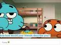 Gioco Sei Gumball o Darwin?  in linea