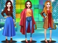 Gioco Cherrie Nuove tendenze primaverili  in linea