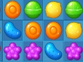 Gioco Kit Candy Match-3  in linea
