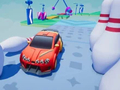 Gioco Discesa: Parkour su Cars  in linea