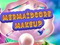 Gioco Trucco da sirena  in linea