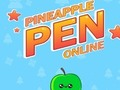 Gioco Penna ananas online  in linea