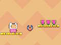 Gioco Rosa Finn  in linea
