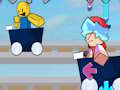 Gioco Funkin FNF sulle altezze! Giro in carrozza  in linea