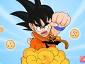 Gioco Sfera del drago 3  in linea