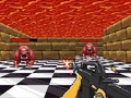 Gioco Fuga FPS retrò  in linea