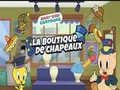 Gioco La Boutique de Chapeaux in linea