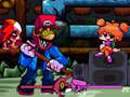 Gioco Venerdì sera Funkin 'vs Mario's Madness: D-Sides in linea