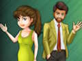 Gioco Amgel Easy Room Fuga 118  in linea