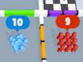 Gioco Unisciti al pulsante colore Clash  in linea