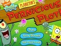 Gioco Il pernicioso complotto di Plankton  in linea