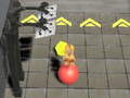Gioco Unitychan Ball in linea