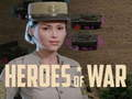 Gioco Eroi di guerra  in linea