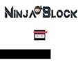 Gioco Blocco Ninja  in linea