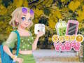 Gioco Studentessa alla moda  in linea