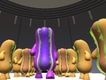 Gioco Hot Dog T.D  in linea