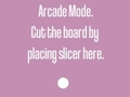 Gioco Affettatrice Scala N  in linea