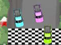 Gioco Campi di battaglia di Monster Truck Racing  in linea