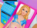 Gioco Giochi per la cura della mamma incinta  in linea